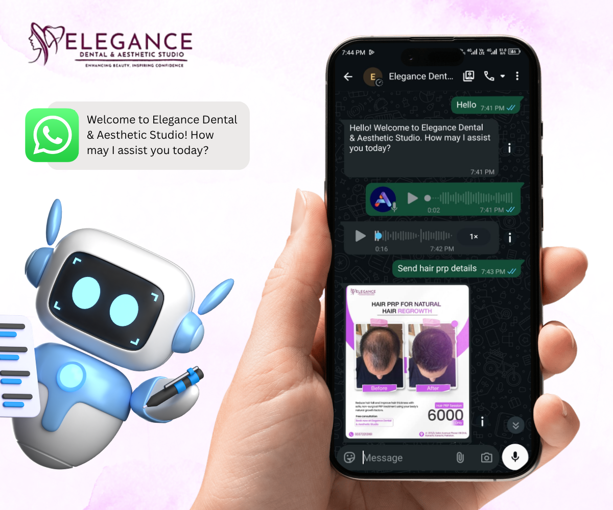 Deployed AI Agent Example